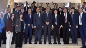 اجتماع اللجنة المصرية الكورية يحدد أولويات مواجهة تحديات الاستثمار وتعزيز الشراكة الاقتصادية